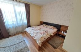 Apartament cu 2 camere, etajul 1, ready to move, Septimiu Albini