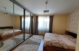 Apartament cu 2 camere, etajul 1, ready to move, Septimiu Albini