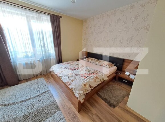 Apartament de vânzare 2 camere Gheorgheni - 192796AV | BLITZ Cluj-Napoca | Poza6