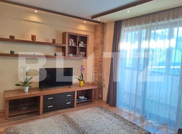 Apartament de vânzare 2 camere Gheorgheni - 192796AV | BLITZ Cluj-Napoca | Poza3