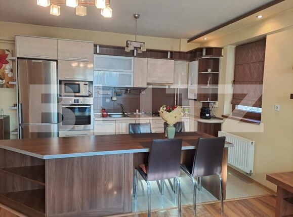 Apartament de vânzare 2 camere Gheorgheni - 192796AV | BLITZ Cluj-Napoca | Poza2