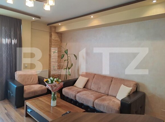 Apartament de vânzare 2 camere Gheorgheni - 192796AV | BLITZ Cluj-Napoca | Poza4