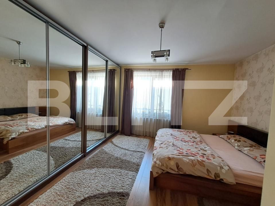 Apartament de vânzare 2 camere Gheorgheni - 192796AV | BLITZ Cluj-Napoca | Poza5