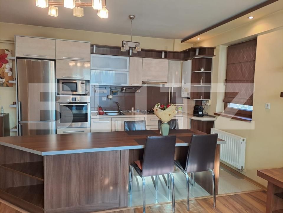Apartament de vânzare 2 camere Gheorgheni - 192796AV | BLITZ Cluj-Napoca | Poza2