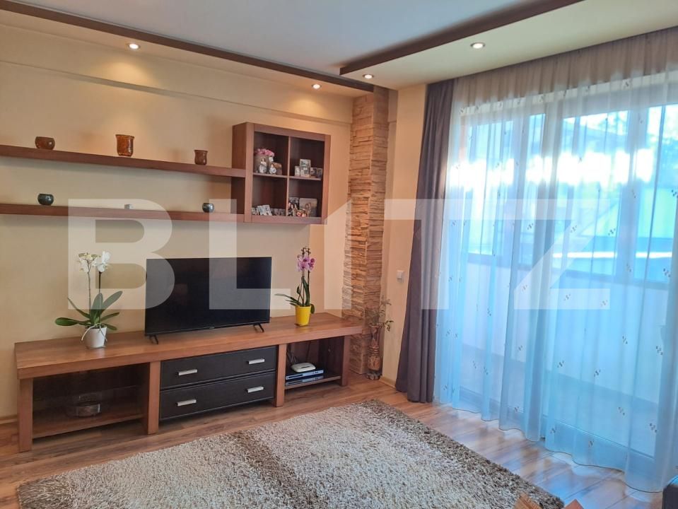 Apartament de vânzare 2 camere Gheorgheni - 192796AV | BLITZ Cluj-Napoca | Poza3