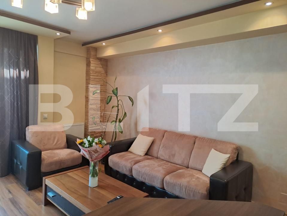 Apartament de vânzare 2 camere Gheorgheni - 192796AV | BLITZ Cluj-Napoca | Poza4