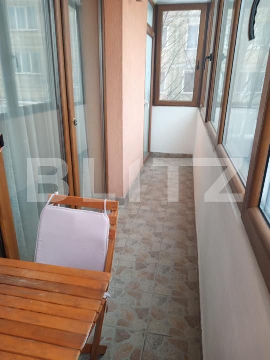 Apartament de vânzare 2 camere Gheorgheni - 192796AV | BLITZ Cluj-Napoca | Poza7