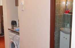 Garsoniera mobilata si utilata in cartierul Marasti