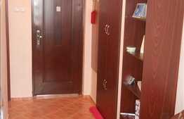 Garsoniera mobilata si utilata in cartierul Marasti