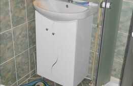 Garsoniera mobilata si utilata in cartierul Marasti