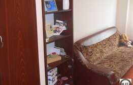 Garsoniera mobilata si utilata in cartierul Marasti