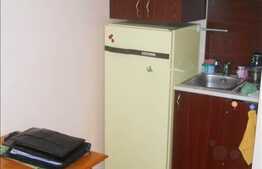 Garsoniera mobilata si utilata in cartierul Marasti