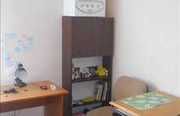 Garsoniera mobilata si utilata in cartierul Marasti