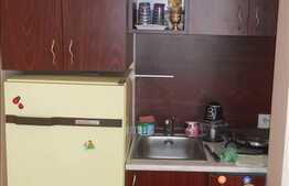 Garsoniera mobilata si utilata in cartierul Marasti