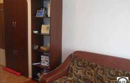 Garsoniera mobilata si utilata in cartierul Marasti