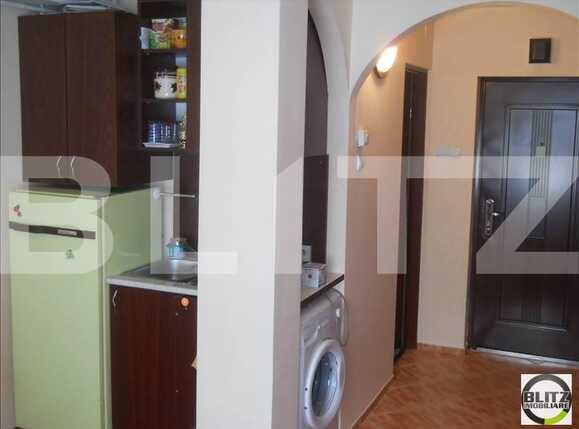 Garsonieră de vânzare Marasti - 1928AV | BLITZ Cluj-Napoca | Poza12