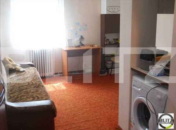 Garsonieră de vânzare Marasti - 1928AV | BLITZ Cluj-Napoca | Poza1