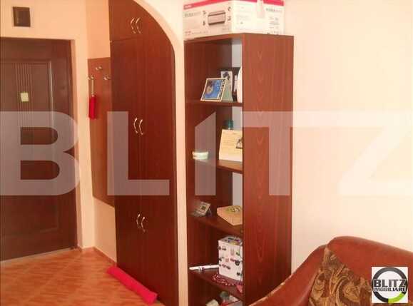 Garsonieră de vânzare Marasti - 1928AV | BLITZ Cluj-Napoca | Poza13