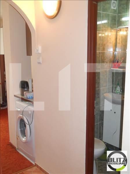 Garsonieră de vânzare Marasti - 1928AV | BLITZ Cluj-Napoca | Poza10