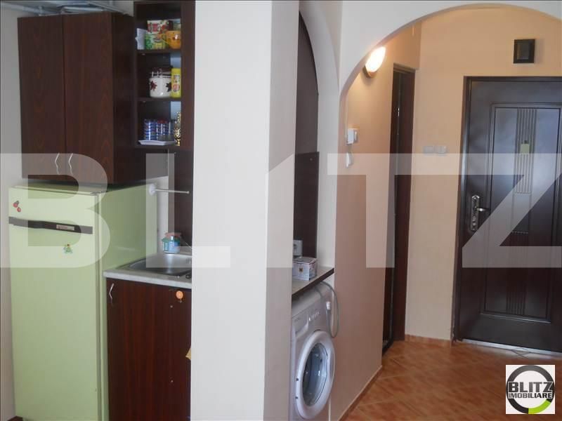 Garsonieră de vânzare Marasti - 1928AV | BLITZ Cluj-Napoca | Poza12