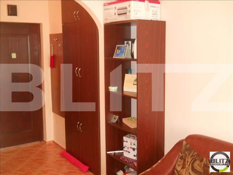 Garsonieră de vânzare Marasti - 1928AV | BLITZ Cluj-Napoca | Poza13
