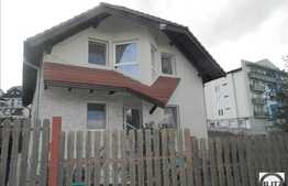 Vanzare casa 5 camere, 160 mp, teren 50 mp, imobil nou, zona linistita!