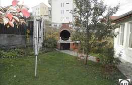 Vanzare casa 5 camere, 160 mp, teren 50 mp, imobil nou, zona linistita!