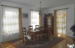 Vanzare casa 5 camere, 160 mp, teren 50 mp, imobil nou, zona linistita!