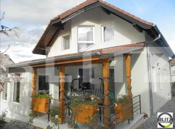 Casa de vânzare 1 camera Manastur - 19280CV | BLITZ Cluj-Napoca | Poza1