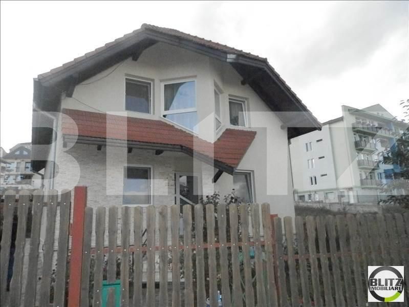 Casa de vânzare 1 camera Manastur - 19280CV | BLITZ Cluj-Napoca | Poza2