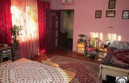 Vanzare casa 6 camere, 387,63 mp, teren 590 mp, imobil nou, zona semicentrala!