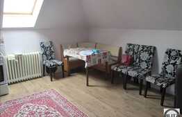 Vanzare casa 6 camere, 387,63 mp, teren 590 mp, imobil nou, zona semicentrala!