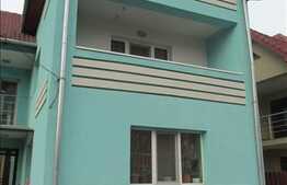 Vanzare casa 6 camere, 387,63 mp, teren 590 mp, imobil nou, zona semicentrala!