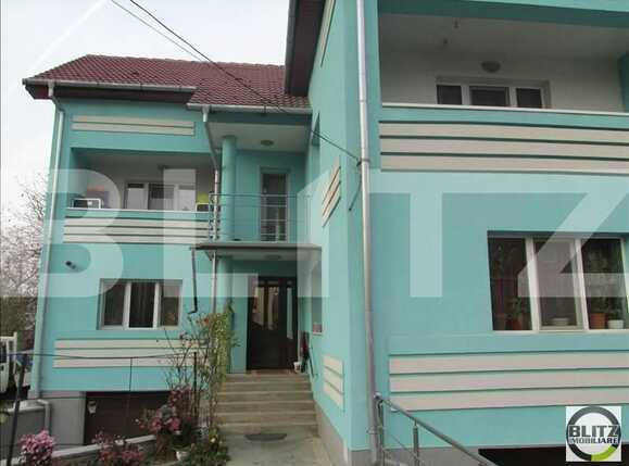 Casa de vânzare 6 camere Manastur - 19281CV | BLITZ Cluj-Napoca | Poza1