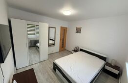 Apartament cu 3 camere, 61 mp - in zona The Office