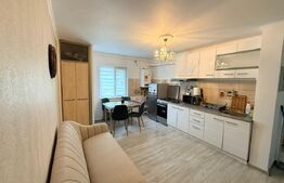 Apartament cu 3 camere, 61 mp - in zona The Office