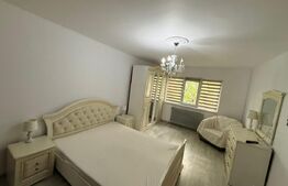 Apartament cu 3 camere, 61 mp - in zona The Office