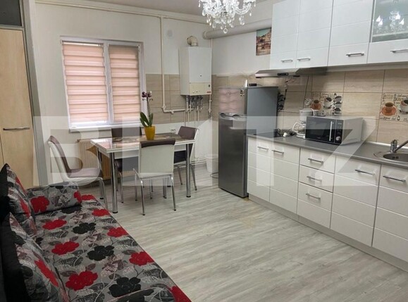 Apartament de închiriat 3 camere Marasti - 192811AI | BLITZ Cluj-Napoca | Poza3