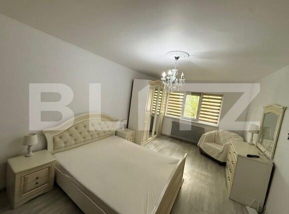 Apartament de închiriat 3 camere Marasti - 192811AI | BLITZ Cluj-Napoca | Poza1