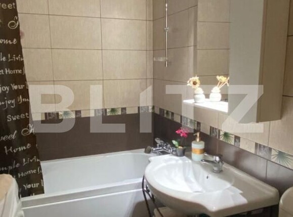 Apartament de închiriat 3 camere Marasti - 192811AI | BLITZ Cluj-Napoca | Poza4