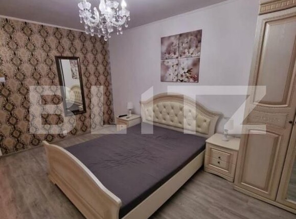 Apartament de închiriat 3 camere Marasti - 192811AI | BLITZ Cluj-Napoca | Poza1