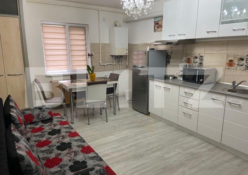 Apartament de închiriat 3 camere Marasti - 192811AI | BLITZ Cluj-Napoca | Poza3