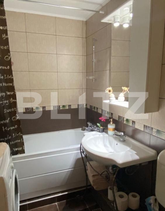 Apartament de închiriat 3 camere Marasti - 192811AI | BLITZ Cluj-Napoca | Poza4