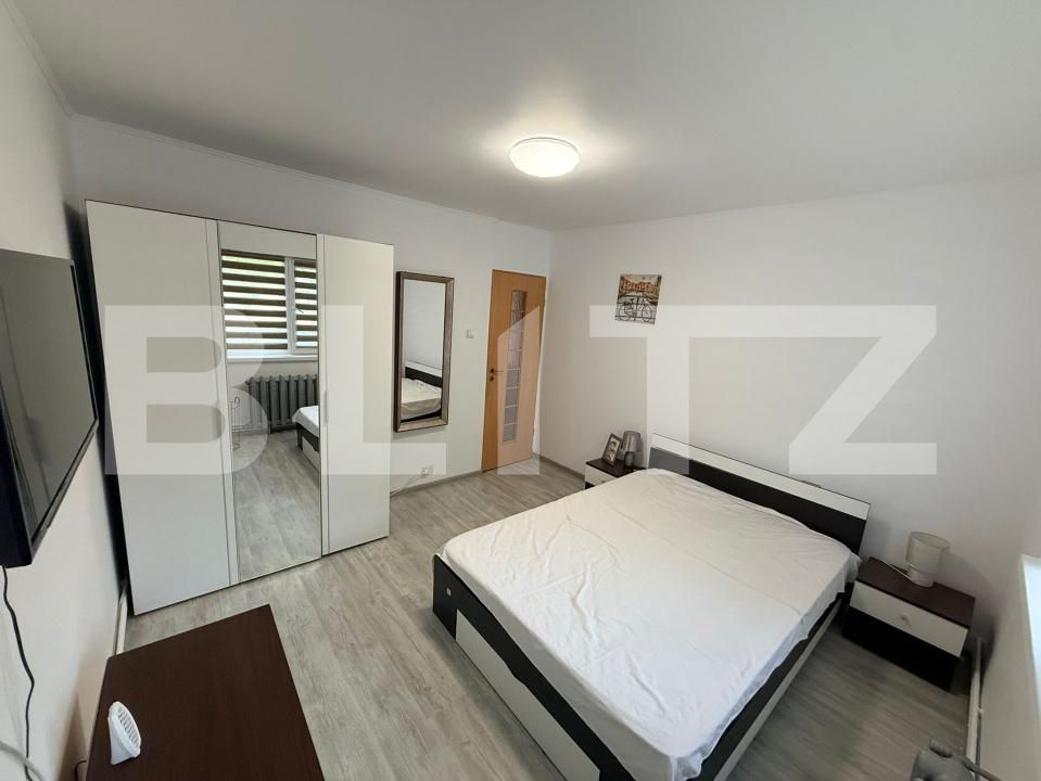 Apartament de închiriat 3 camere Marasti - 192811AI | BLITZ Cluj-Napoca | Poza2