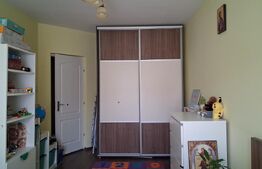 Apartament 2 camere, 58 mp, la cheie, zona Edgar, Manastur