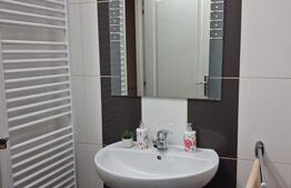 Apartament 2 camere, 58 mp, balcon 8 mp, parcare CF, zona Edgar