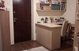 Apartament 2 camere, 58 mp, la cheie, zona Edgar, Manastur