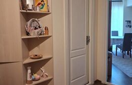 Apartament 2 camere, 58 mp, la cheie, zona Edgar, Manastur