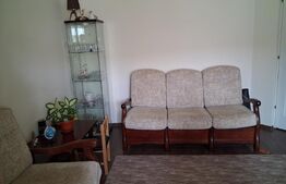 Apartament 2 camere, 58 mp, balcon 8 mp, parcare CF, zona Edgar