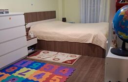 Apartament 2 camere, 58 mp, balcon 8 mp, parcare CF, zona Edgar